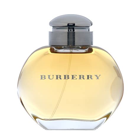 burberry classic parfüm